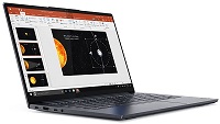 Lenovo Yoga Slim 7 14ITL05 - Notebook - 14"